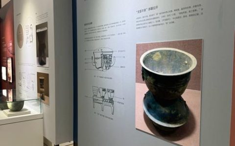 咸宁市博物馆馆藏文物数字化保护项目通过验收——文物“云端”焕彩，游客可“宅家赏宝”了