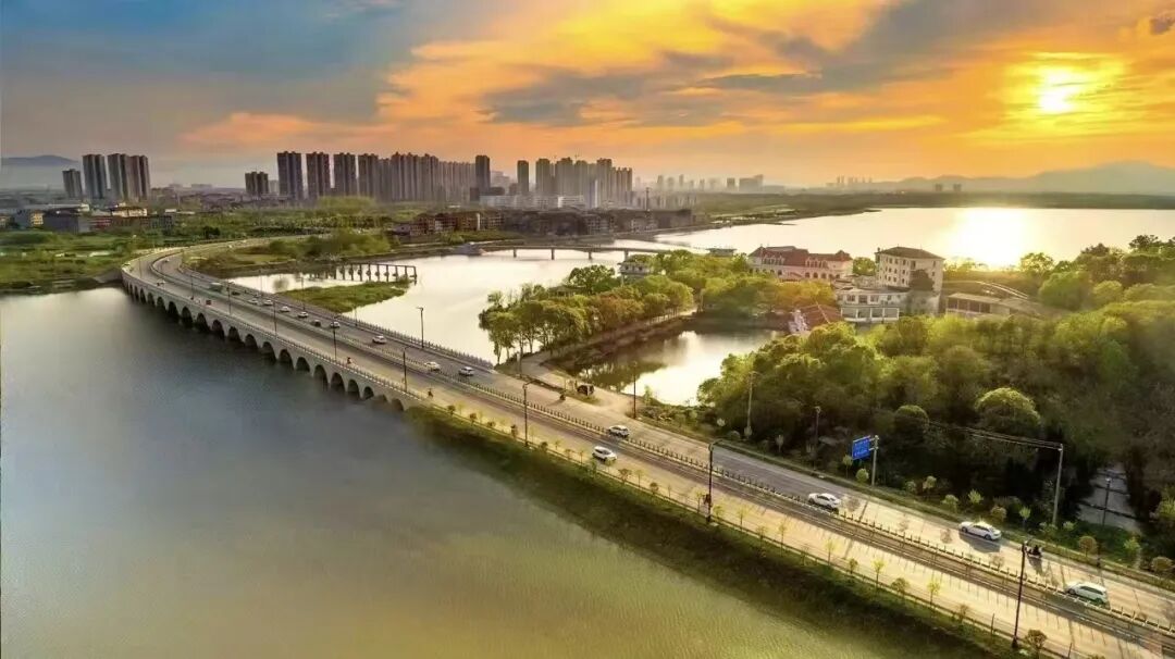 《非凡十四五·武穴答卷》：文旅融合“景文共生”，武穴以特色打造地域名片