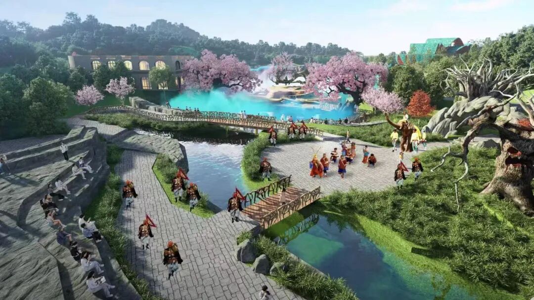 《非凡十四五·武穴答卷》：文旅融合“景文共生”，武穴以特色打造地域名片