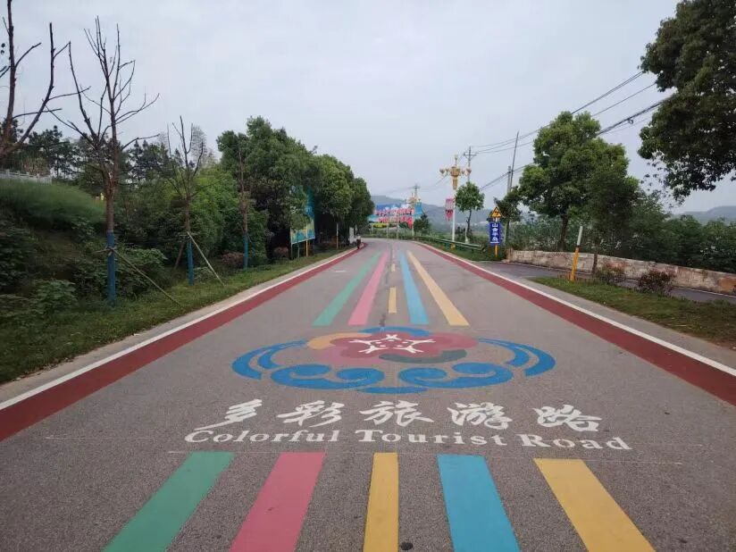 《非凡十四五·武穴答卷》：文旅融合“景文共生”，武穴以特色打造地域名片