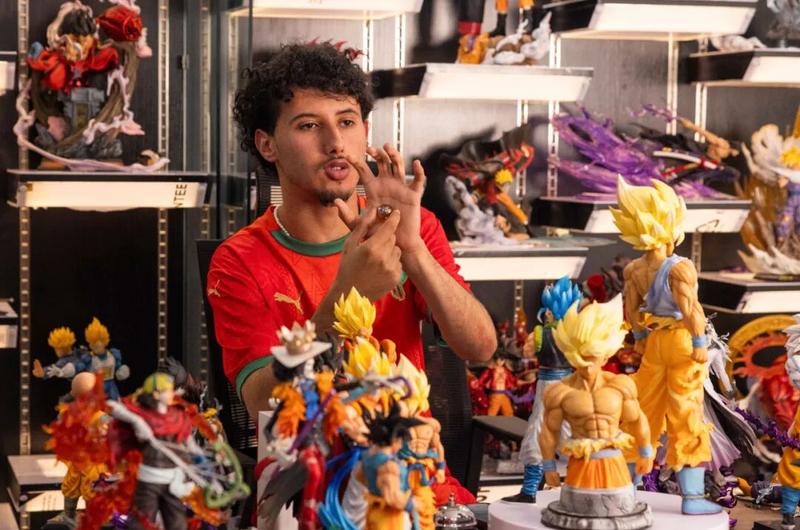 最小城市，为何能把生意做到全球