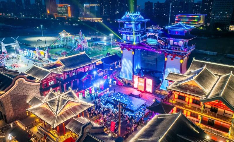 最小城市，为何能把生意做到全球