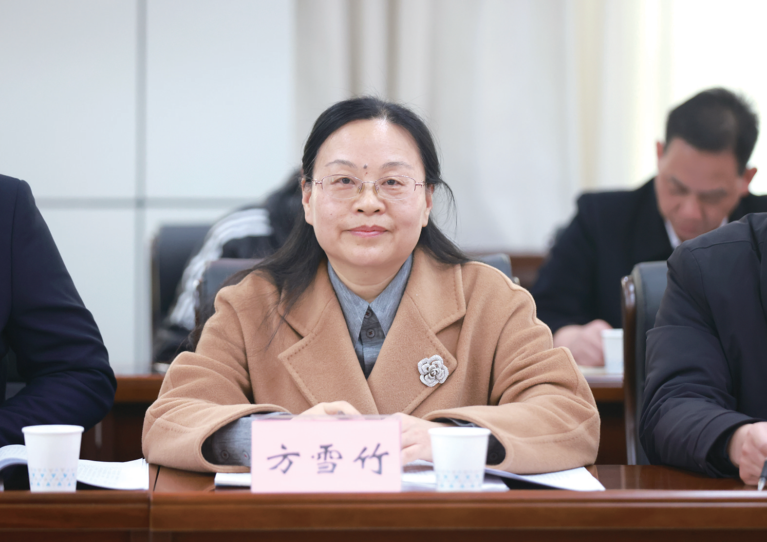 把思政讲到心坎上 让信仰扎根实践中 ——十堰思想政治工作座谈会基层思想政治工作者代表发言摘登