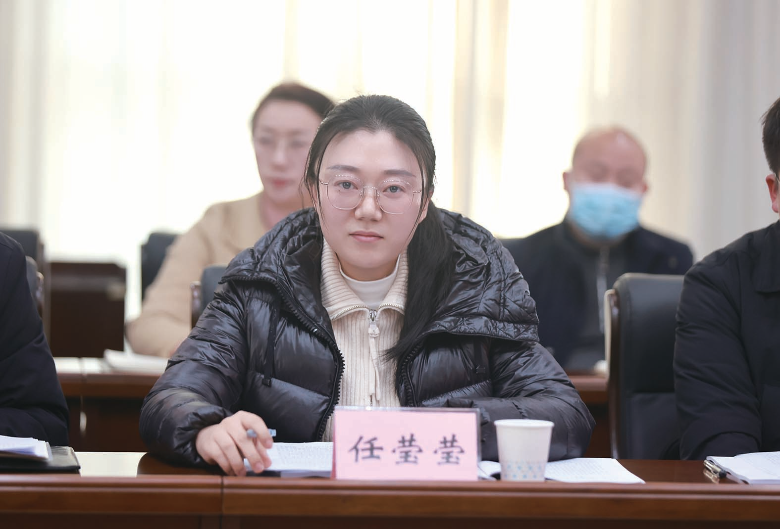 把思政讲到心坎上 让信仰扎根实践中 ——十堰思想政治工作座谈会基层思想政治工作者代表发言摘登