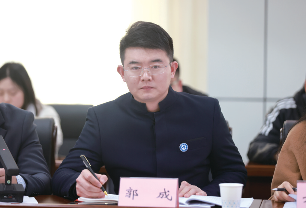 把思政讲到心坎上 让信仰扎根实践中 ——十堰思想政治工作座谈会基层思想政治工作者代表发言摘登