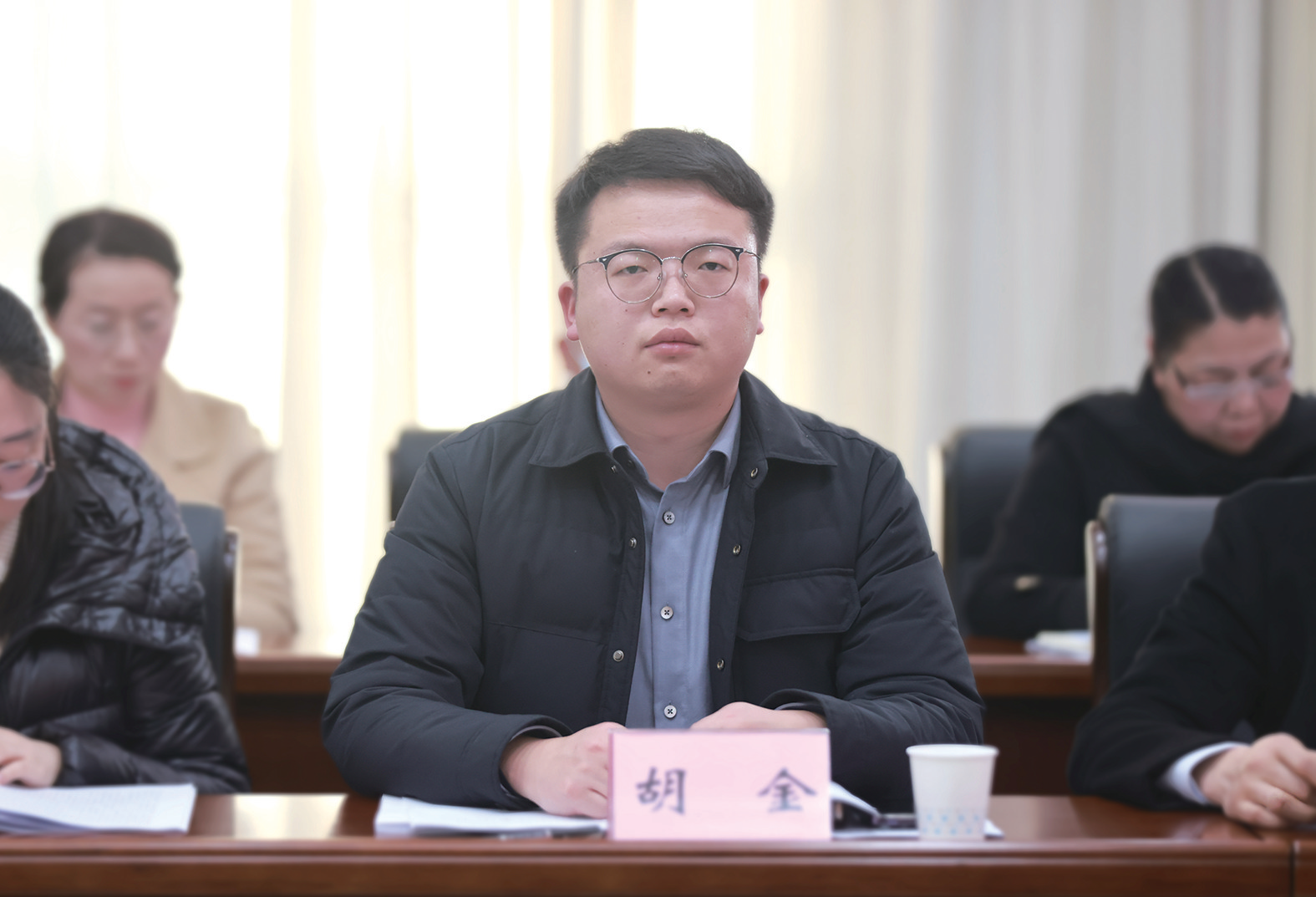 把思政讲到心坎上 让信仰扎根实践中 ——十堰思想政治工作座谈会基层思想政治工作者代表发言摘登