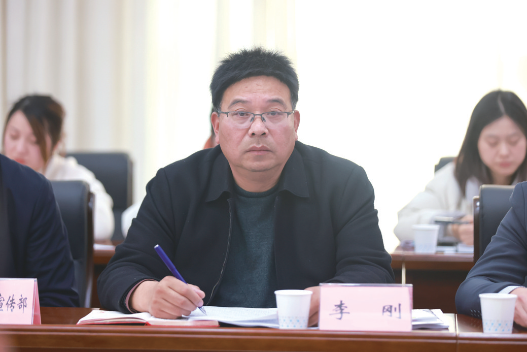 把思政讲到心坎上 让信仰扎根实践中 ——十堰思想政治工作座谈会基层思想政治工作者代表发言摘登