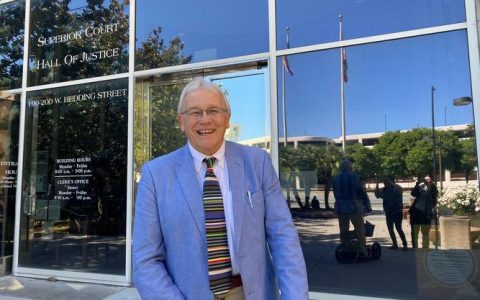 澳大利亚悉尼大学Albert Zomaya院士受聘华中科技大学顾问教授