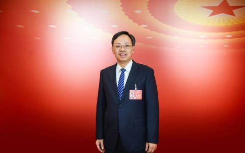 黄剑雄陈红辉会见万华化学集团董事长廖增太