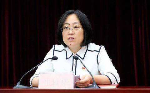 湖北省农业农村厅厅长张桂华：推动农业基础更加稳固 农村地区更加繁荣 农民生活更加红火