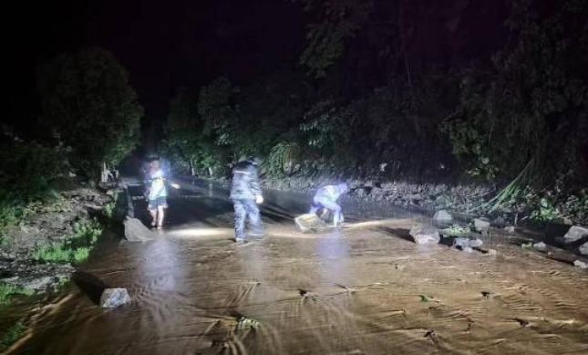 “智慧水脉”润万家——兴山县安澜惠民兴业的治水答卷