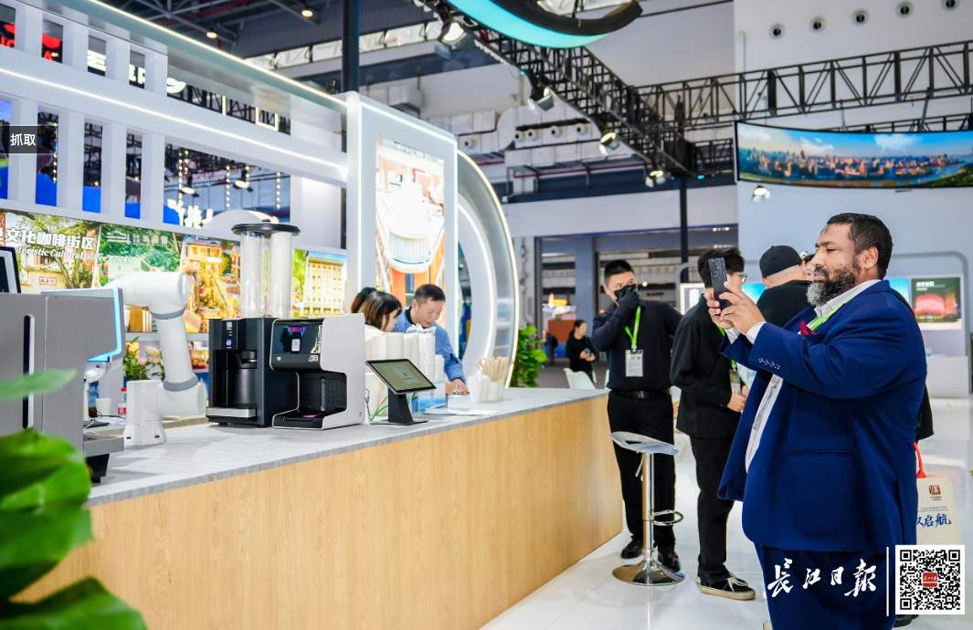 从武汉出发！一批旅游线路，火到海外