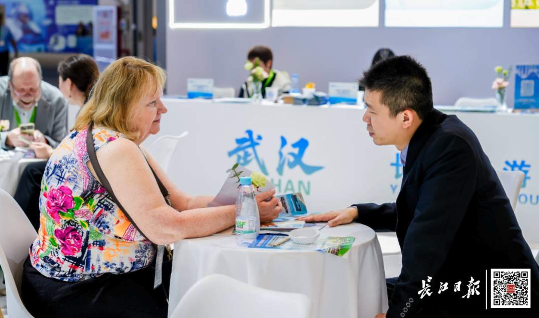 从武汉出发！一批旅游线路，火到海外