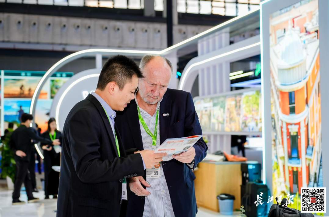 从武汉出发！一批旅游线路，火到海外