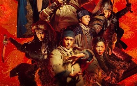 武当高手与光谷机器人“师徒共武”