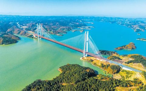 湖北首个！十堰这个大项目正全速推进