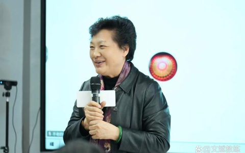 “坝上木兰”杨小云荣获2025年度“荆楚楷模”