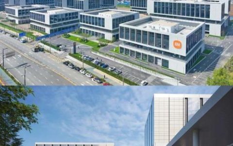 万人研发中心即将建成 小米“人车家全生态”武汉落地