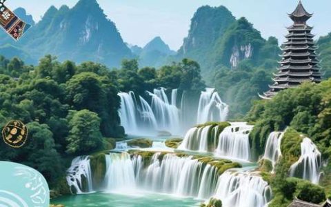 “智慧水脉”润万家——兴山县安澜惠民兴业的治水答卷