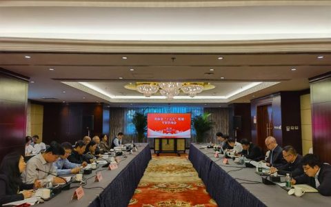 荆州市人民政府召开 “十五五”规划纲要专家咨询会