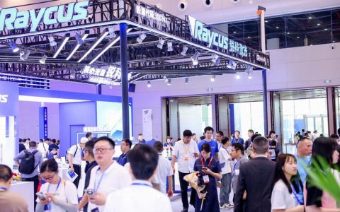 武汉光博会打造光电产业旗舰展会