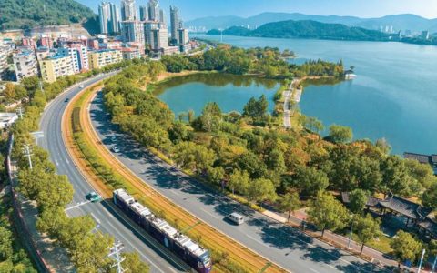 黄石港区城市更新让群众生活更美更潮