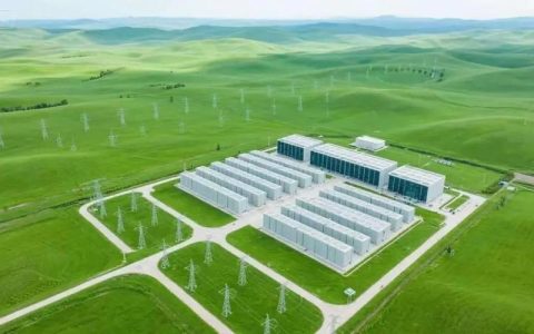 稳定“绿电”带动黄石产业绿色转型