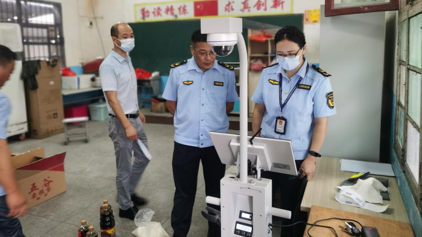 教育均衡 成长有护 从“有学上”到“上好学”