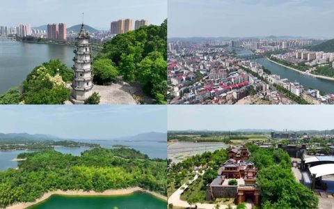 咸宁市首个省级生态环保金融支持项目落户赤壁 陆水河将变“生态+产业”样板