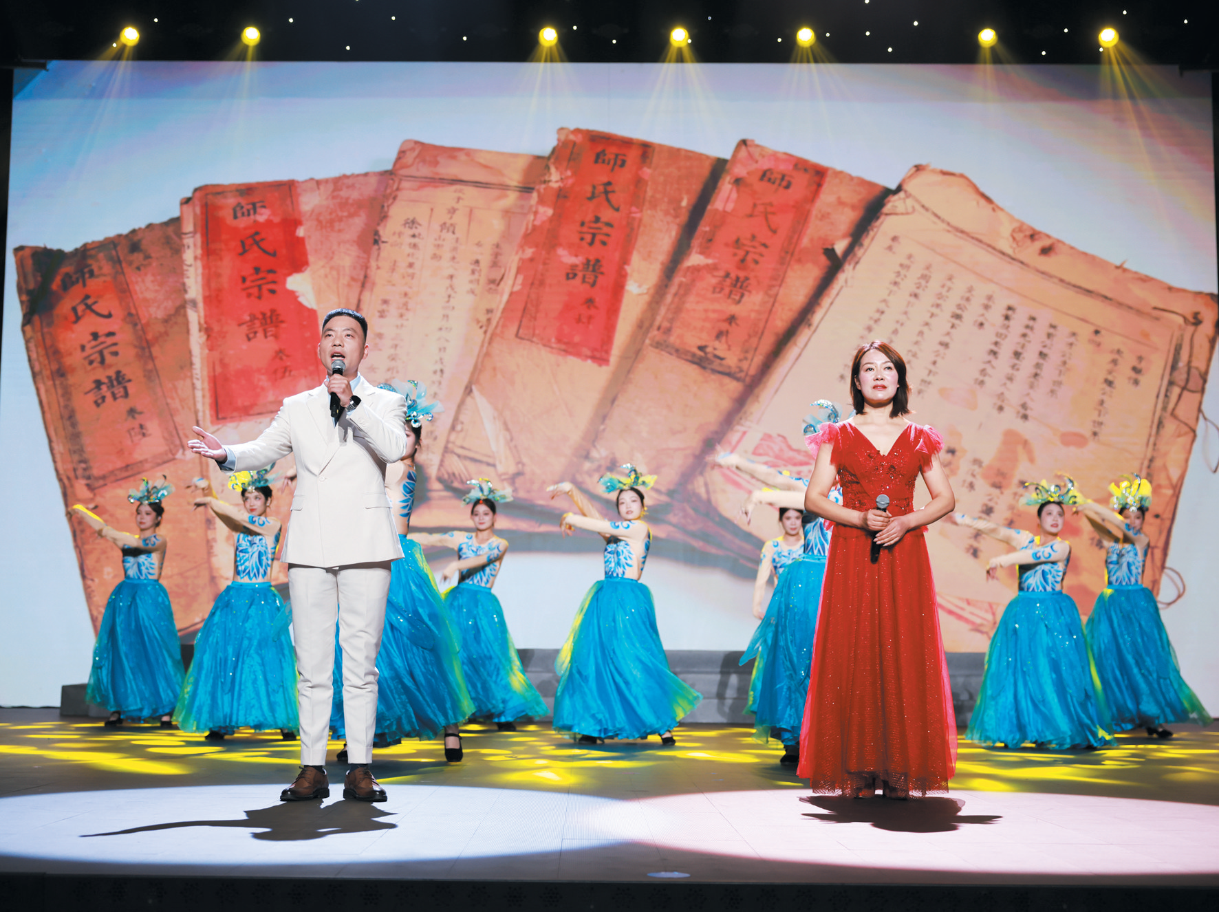 思政之光照亮奋进之路——2025年十堰市大思政课展演活动侧记