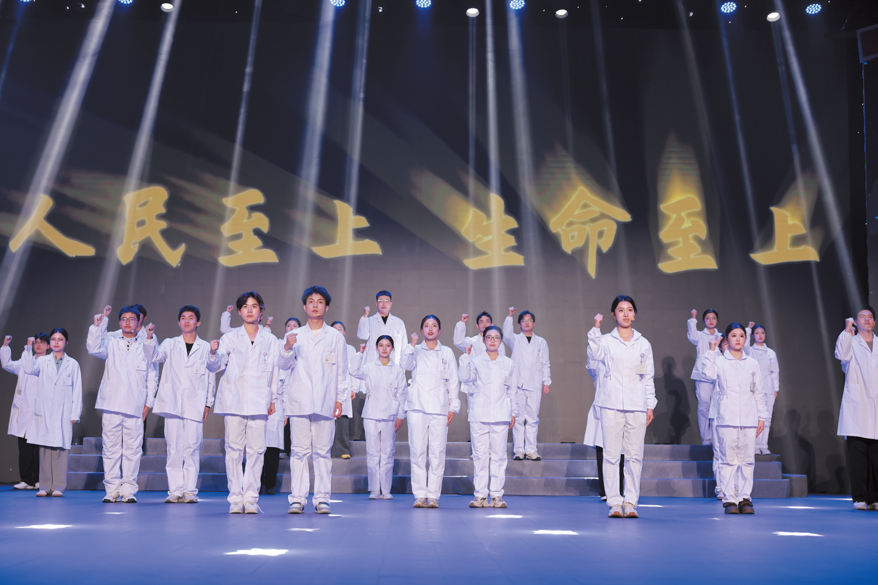 思政之光照亮奋进之路——2025年十堰市大思政课展演活动侧记