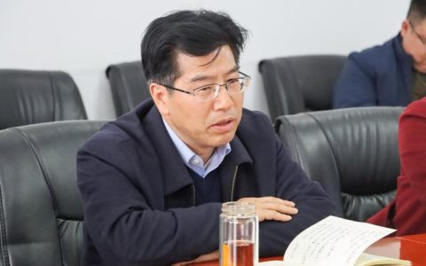 《瞭望》专访校长彭双阶：推动人才培养与创新发展同频共振