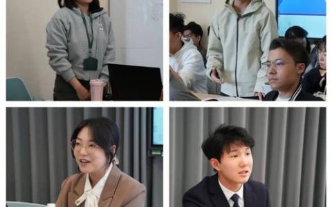 《中南财经政法大学研究生论丛》第二期读编圆桌会顺利举办