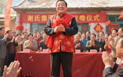 陈又兵：创业新疆反哺家乡