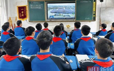 仙桃二中创新“大思政”教育实践课堂