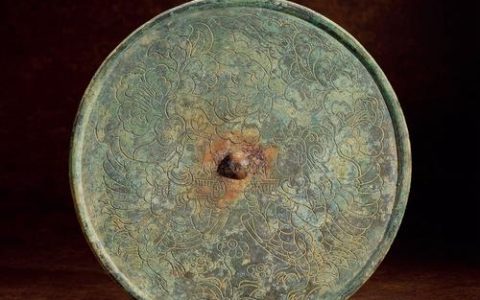 市博物馆获赠三面宋明时期青铜镜