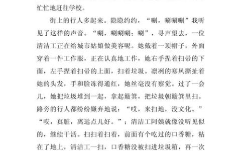 城市“大洗脸” 洁净迎新年——市环卫局开展百日环境卫生治理行动小记