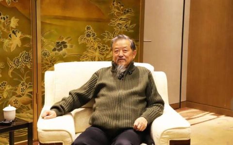 荆楚沃土育良相——专访中国明史学会首席顾问、中国人民大学博士生导师毛佩琦