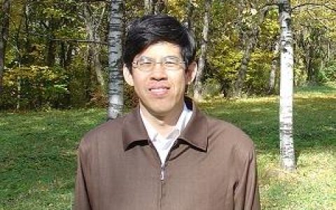 一代名相的治世之光——专访中国明史学会会长、北京荆州市委党校教授高寿仙