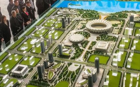 大模型有大应用，武汉遴选出首批26个垂直大模型