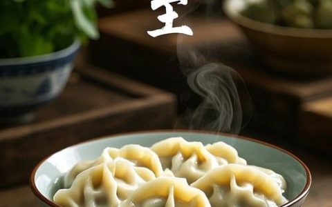 冬至饺香 暖人心