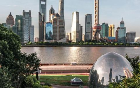 “外滩田”变身“希望田”