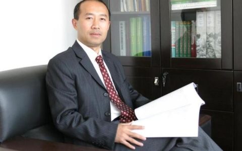 肖作兵：凝心聚力为家乡发展作贡献