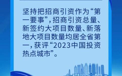 锻造专业化铁军，推动招商引资量质齐升