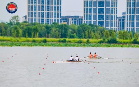 湖北内河船舶产业竞逐绿色智能“新航道”