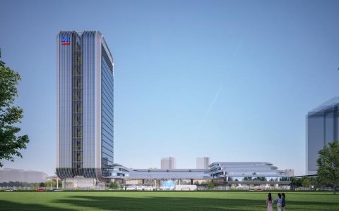 龙头企业集中搞建设，武汉激光产业迎扩建热潮