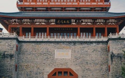 守护与焕新——襄阳执“匠心”之笔绘就古城“共生”画卷