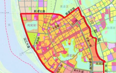 黄冈限上商贸主体突破3400家