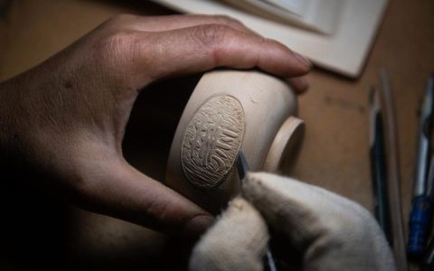 蕲春管窑传统陶器基地入选省级工业遗产