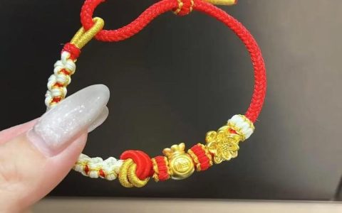 以“链”编织“致富袋”